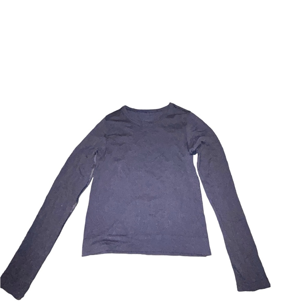 Athleta workout top super comfy, just outgrew it